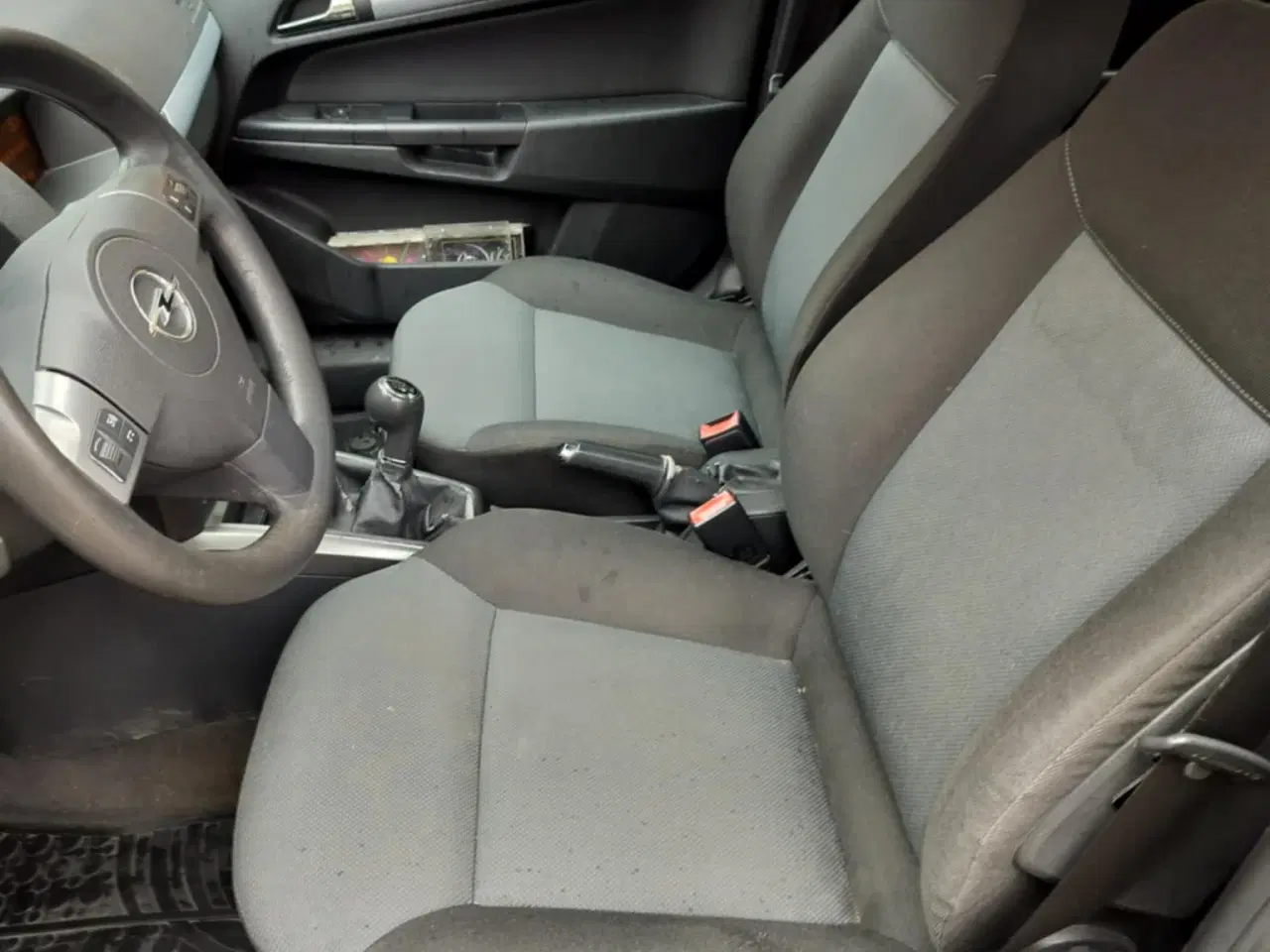 Billede 8 - Opel Astra H