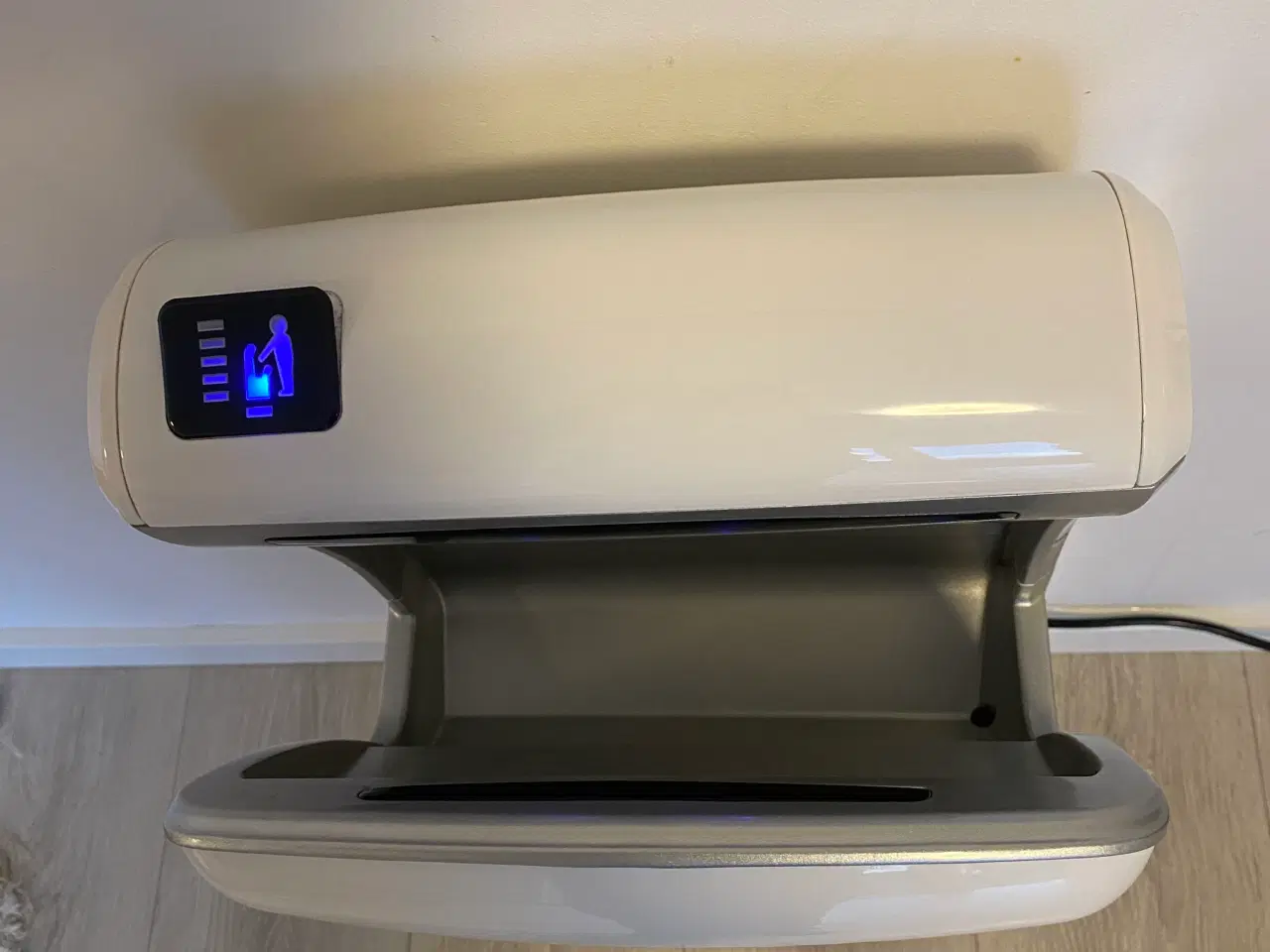 Billede 2 - Håndtørrer - Air Injection Hand Dryer