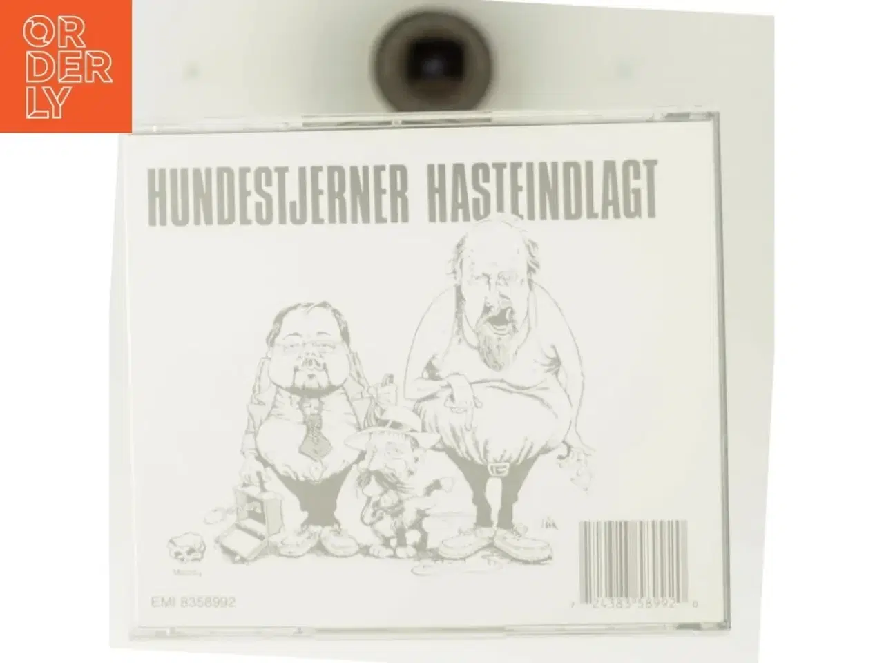 Billede 6 - Monrad og Rislund