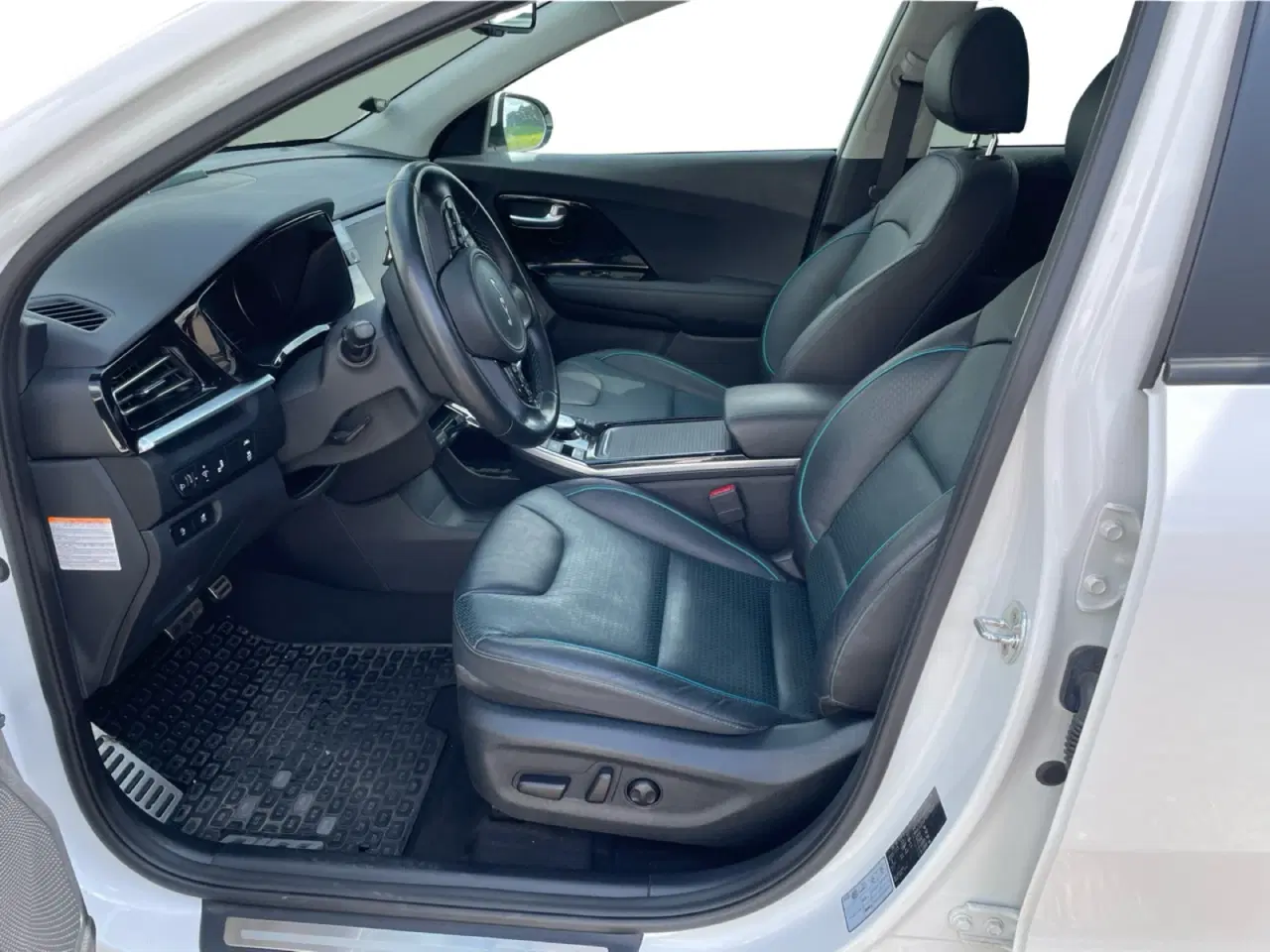 Billede 5 - Kia e-Niro EL Spirit edition 204HK 5d Aut.