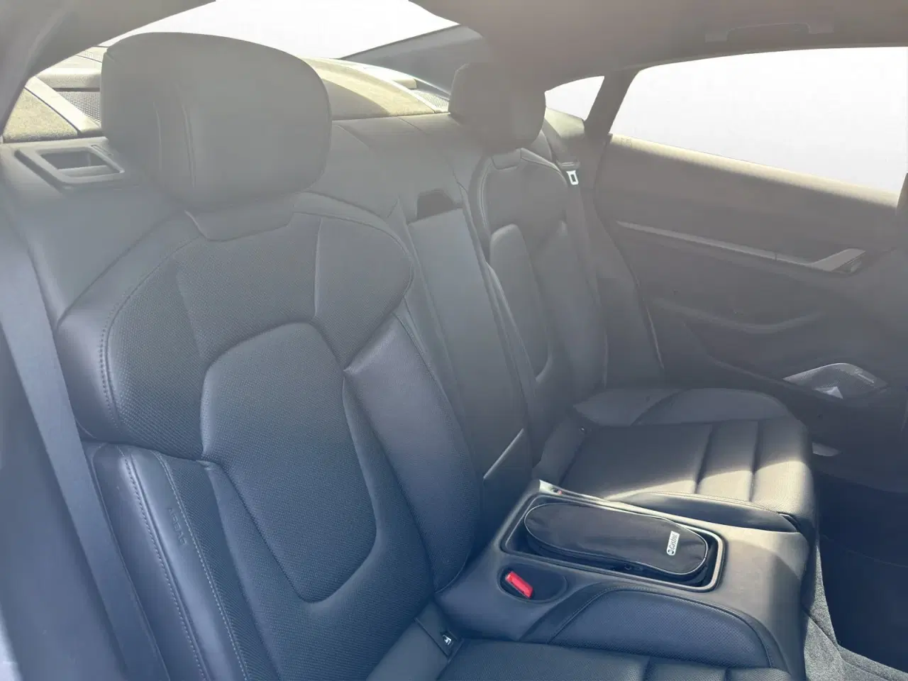 Billede 16 - Porsche Taycan Turbo  
