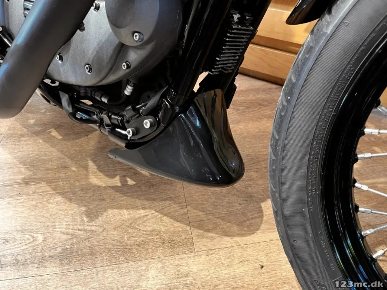 Billede 18 - Harley-Davidson XL1200 Sportster