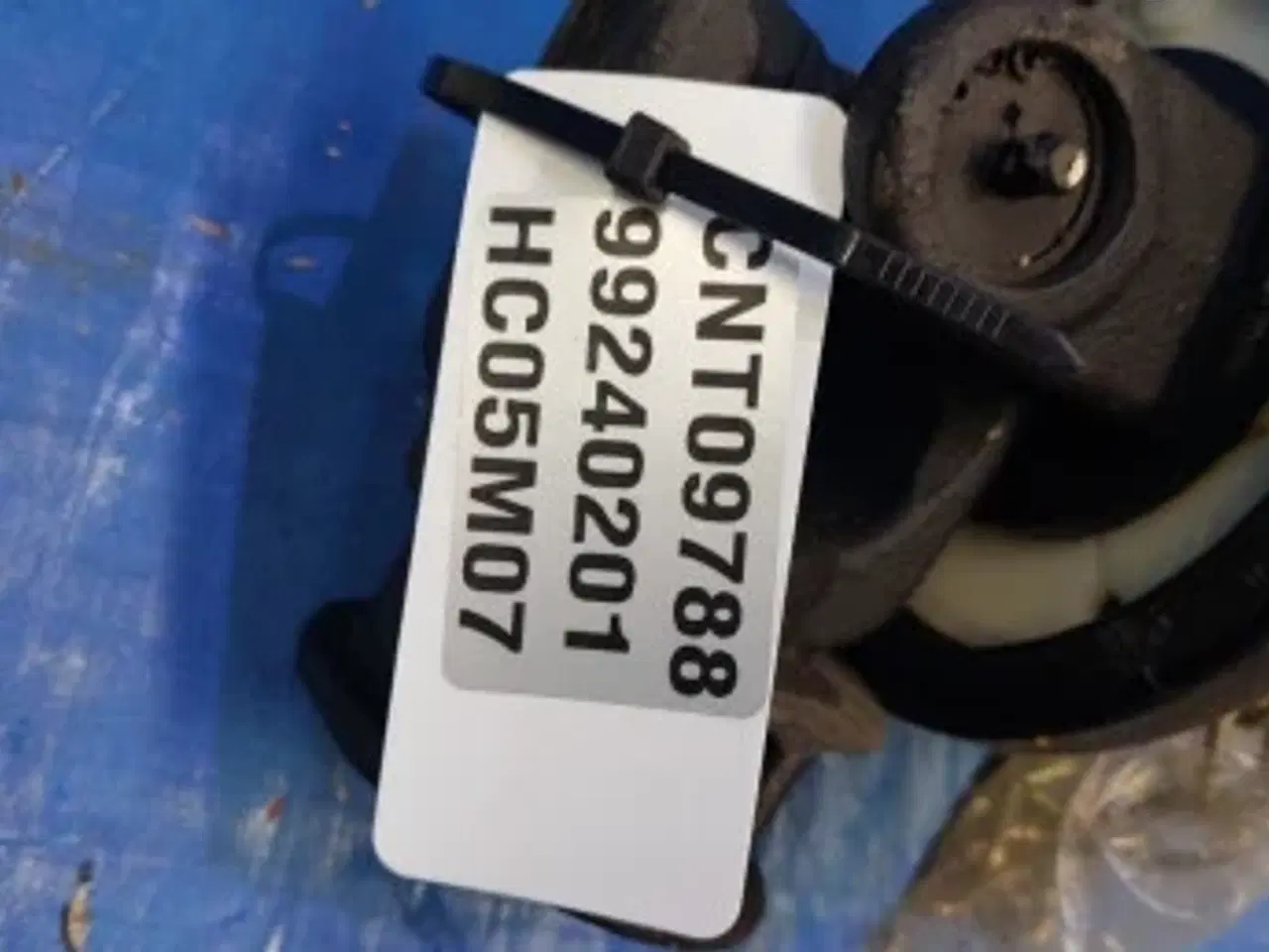 Billede 15 - Taarup 4062C PTO KT99240201