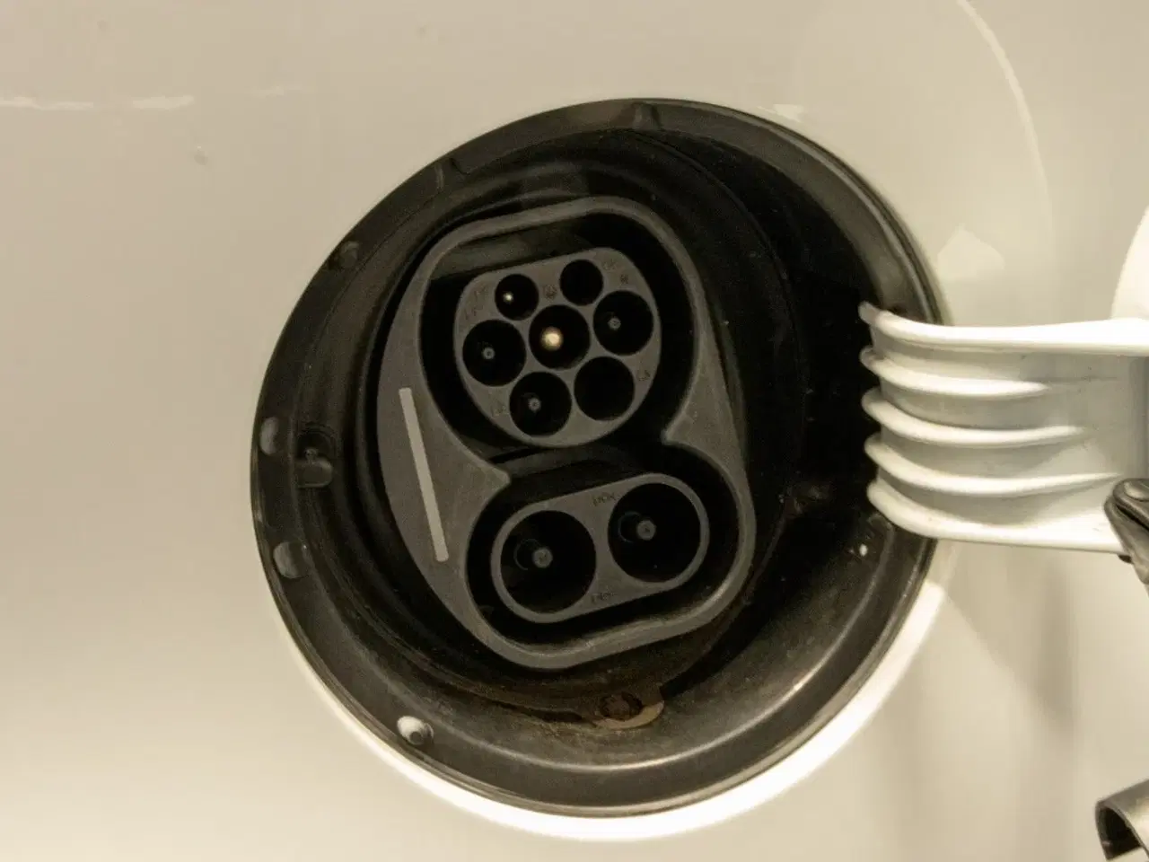 Billede 16 - VW e-Up!  Style