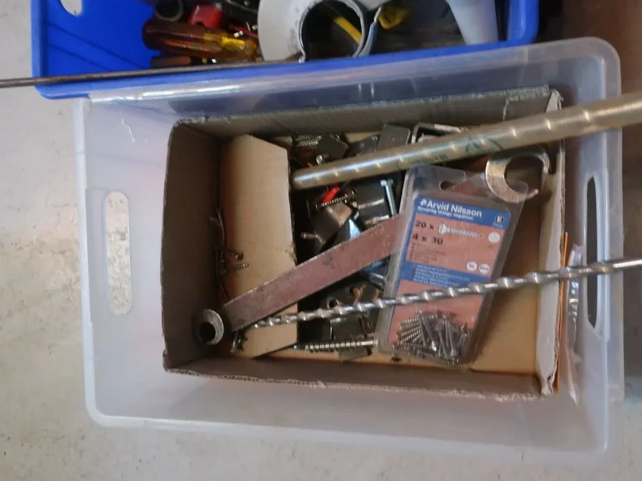 Billede 4 - Div. Værktøj