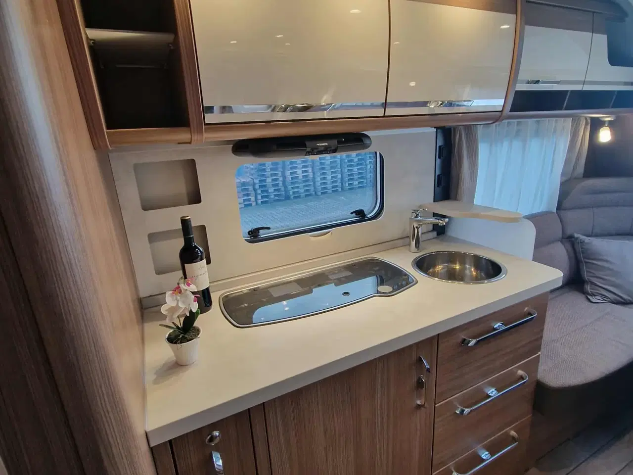 Billede 10 - 2021 - Knaus Scandinavian Selection 590 UE