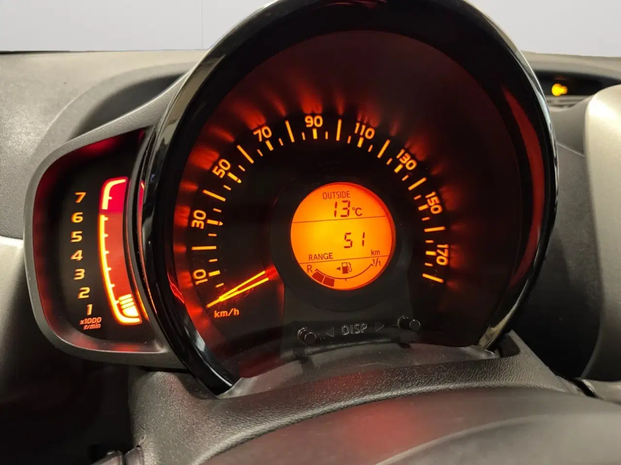 Billede 7 - Toyota Aygo 1,0 VVT-i x-touch