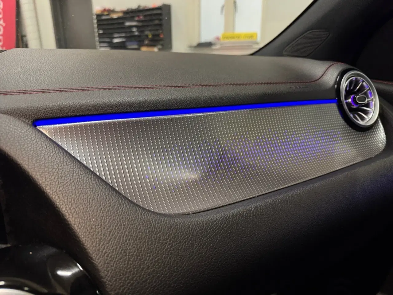 Billede 12 - Mercedes EQA250  AMG Line