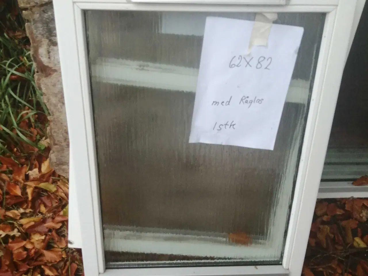 Billede 4 - Vinduesrammer med termorude 