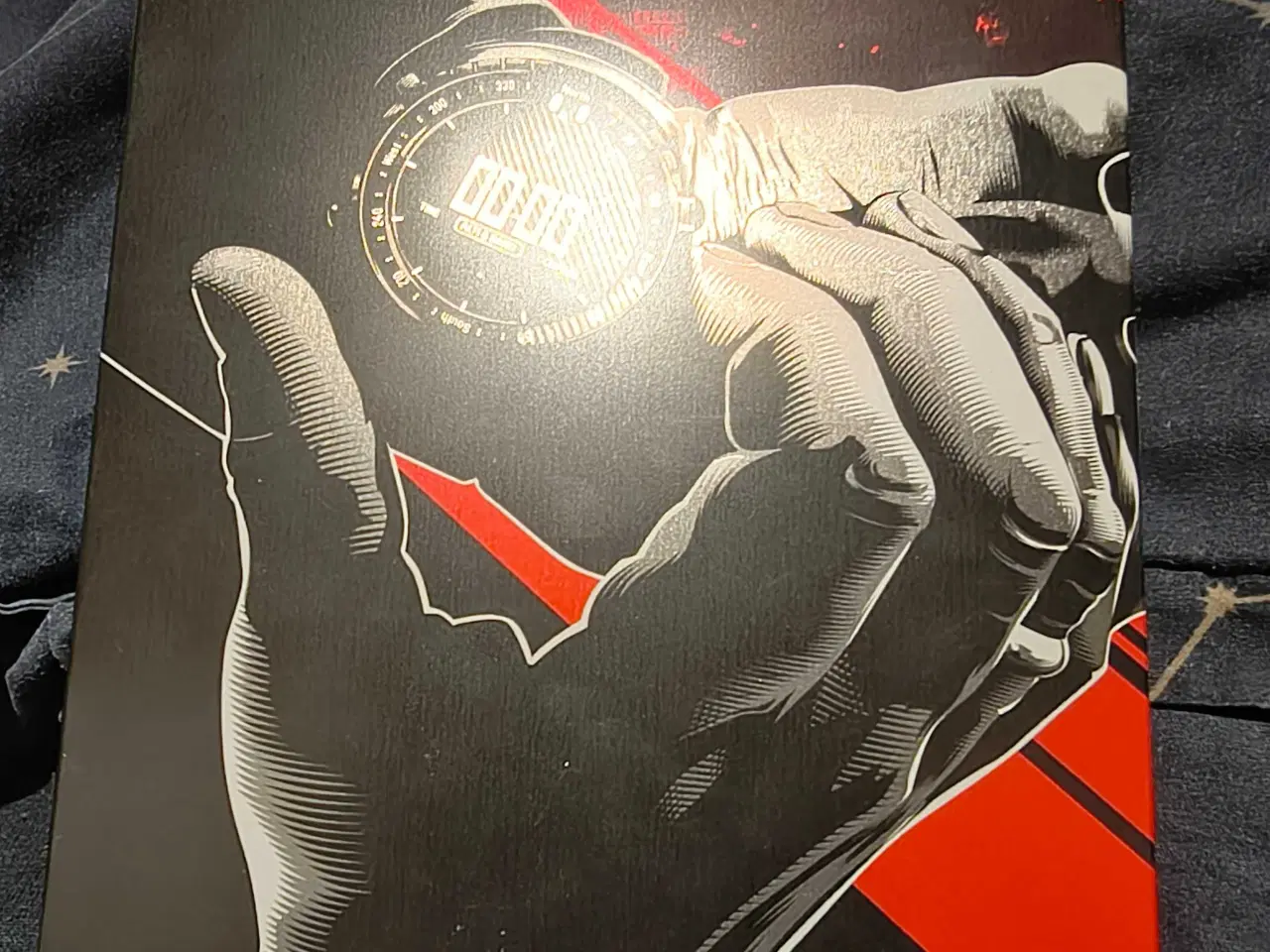 Billede 2 - The Equalizer - Steelbook (Blu-ray) – Limited Edit