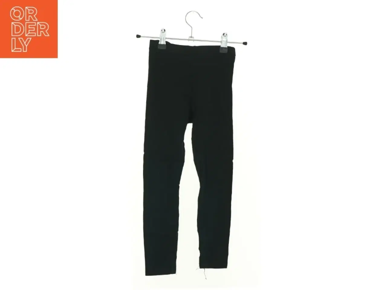 Billede 2 - Bukser fra H&M (str. 110 cm)