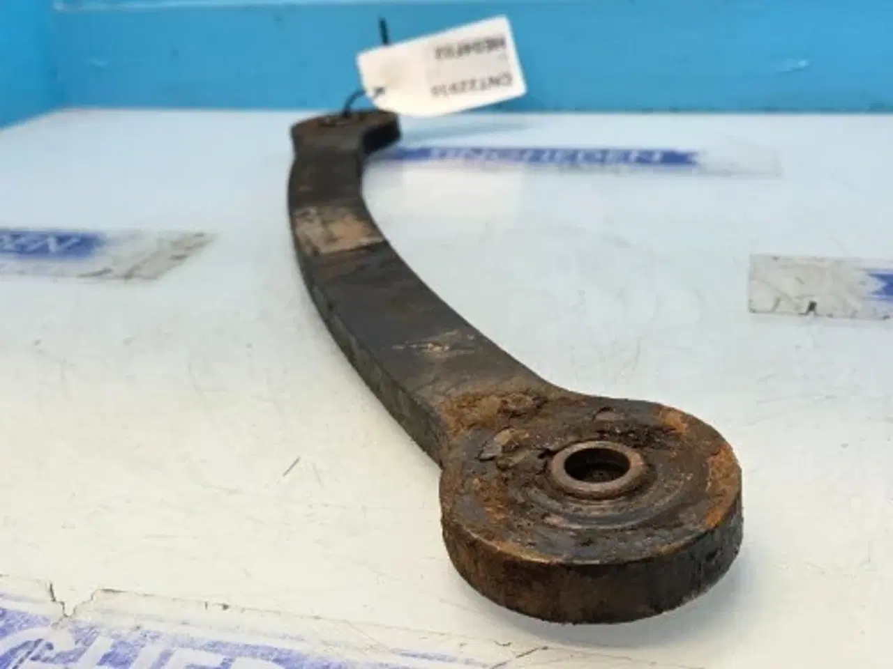 Billede 12 - New Holland BB920 Arm 84005835