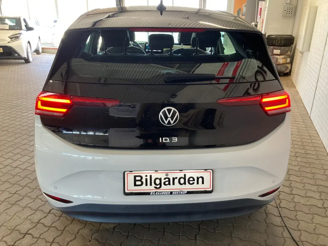 Billede 6 - VW ID.3  Pro Life