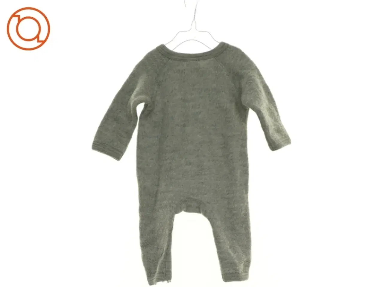 Billede 2 - Heldragt fra Name It (str. 62 cm)