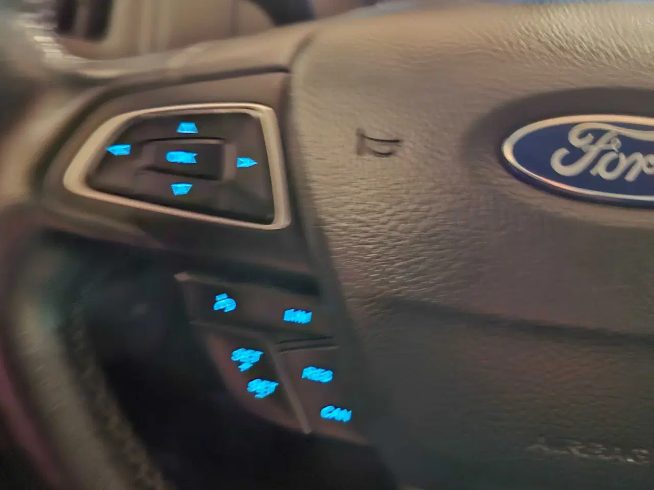 Billede 7 - ford focus 1,0 100 hk stc