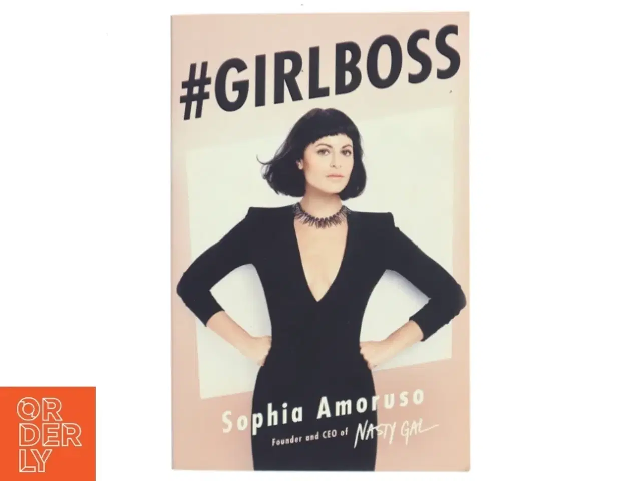 Billede 1 - #Girlboss af Sophia Amoruso (Bog)