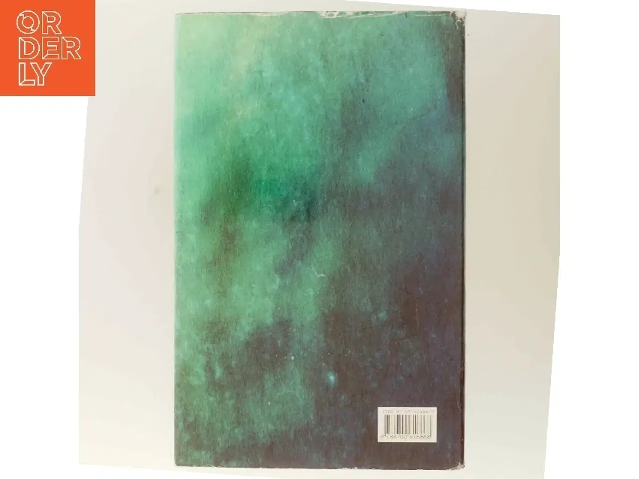 Billede 3 - Nøglerne til gaden : spændingsroman af Ruth Rendell (Bog)