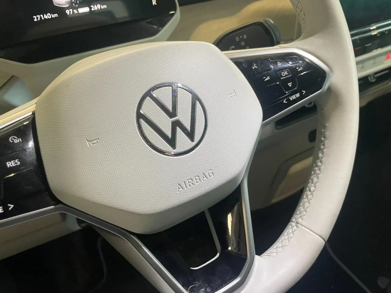 Billede 12 - VW ID.Buzz 77 Pro Design SWB