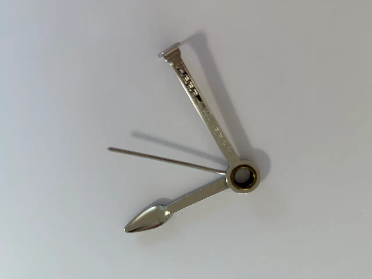 Billede 2 - Piberenser - 3 i 1 pibeværktøj