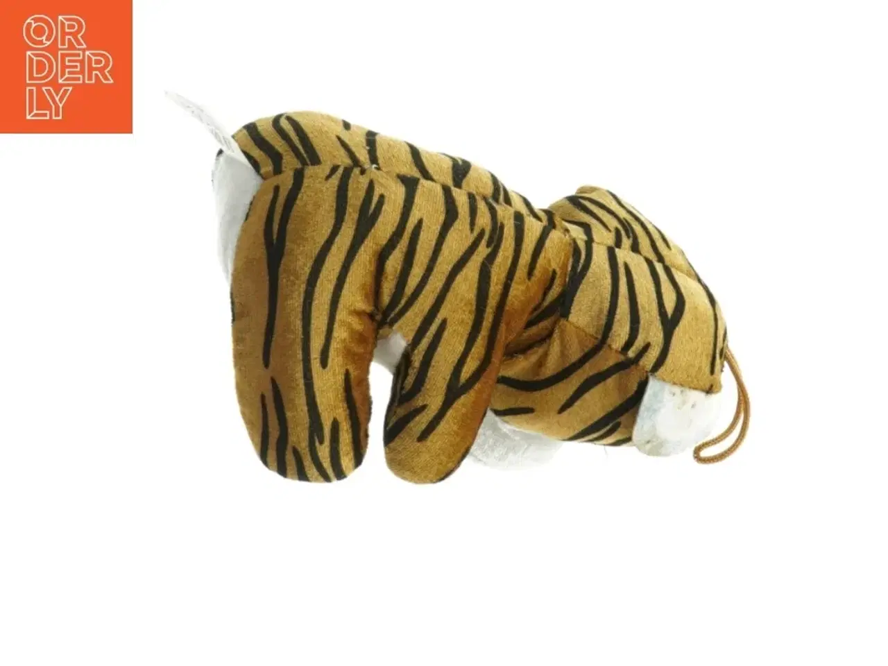 Billede 4 - Tiger (str. 18 cm)
