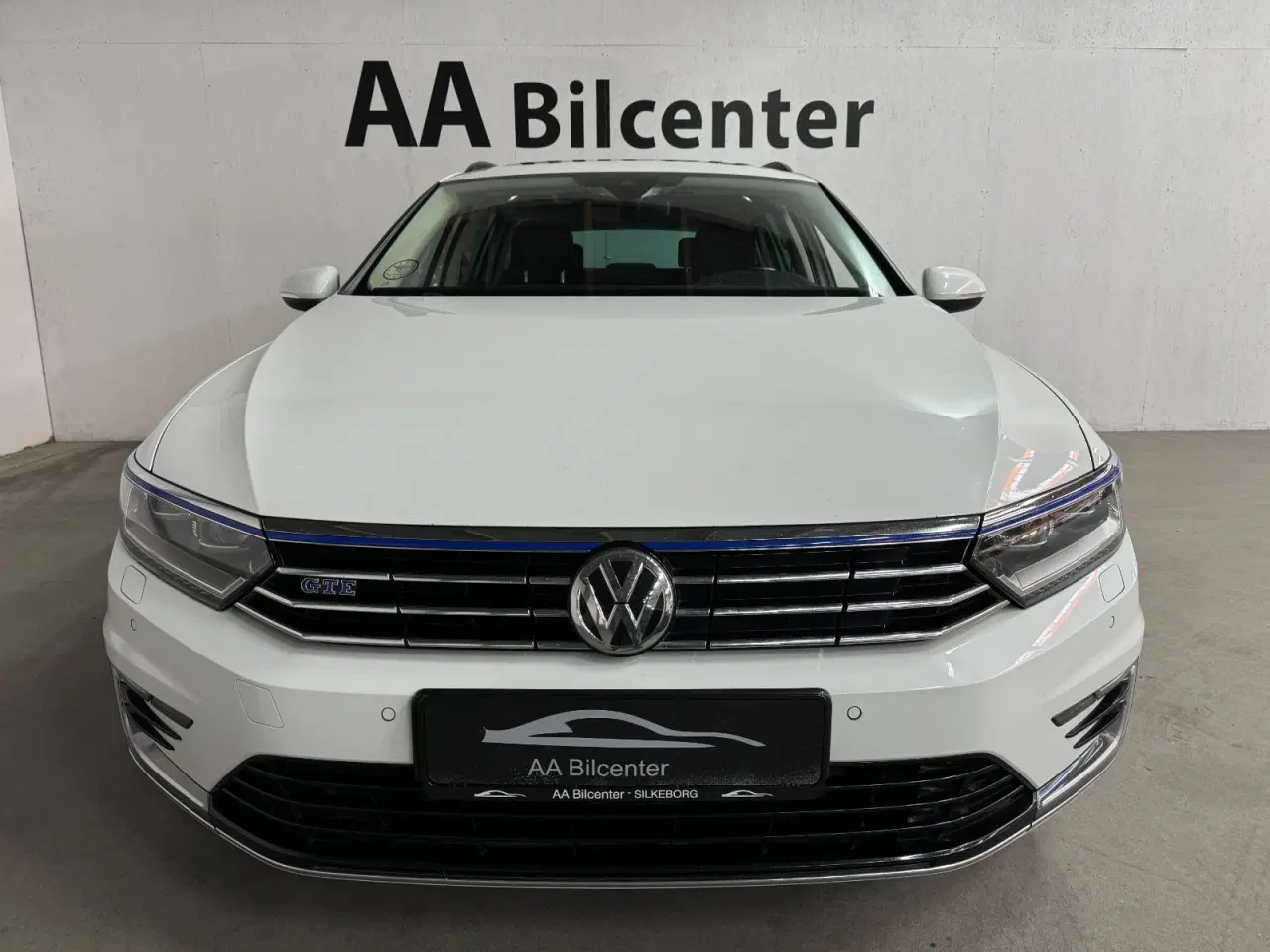 Billede 2 - VW Passat 1,4 GTE Variant DSG