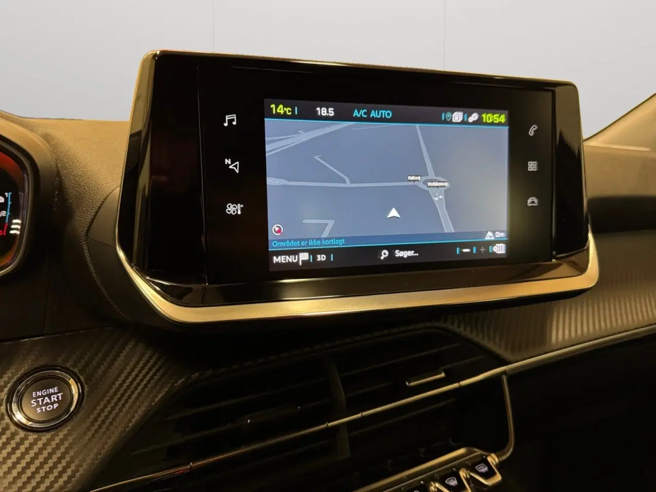 Billede 8 - Peugeot e-208 50 Active