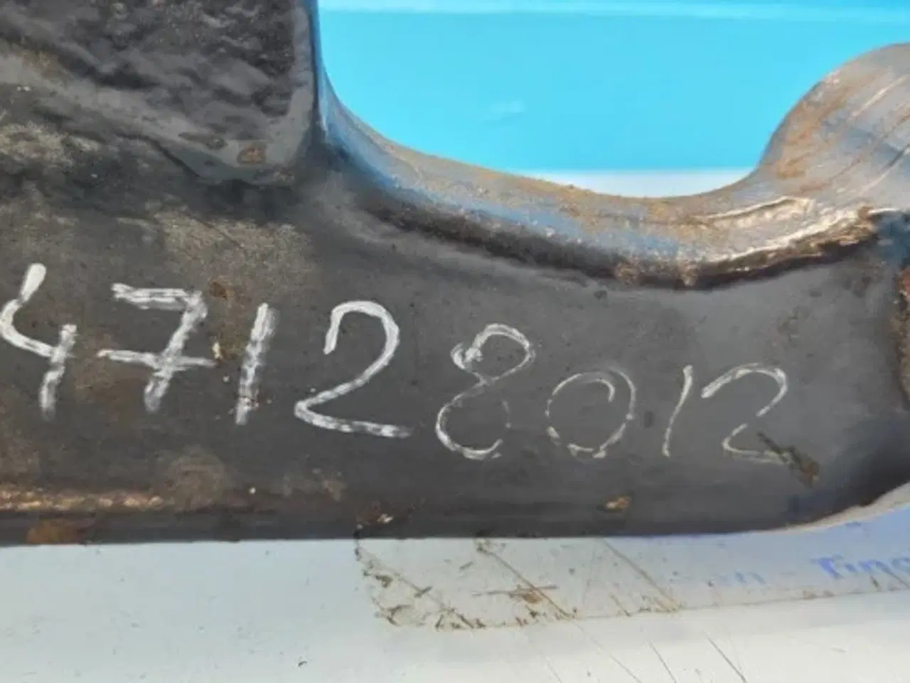 Billede 16 - New Holland TM165 Liftarm R. 47128012