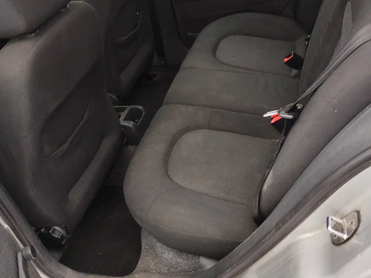 Billede 7 - Skoda Fabia combi