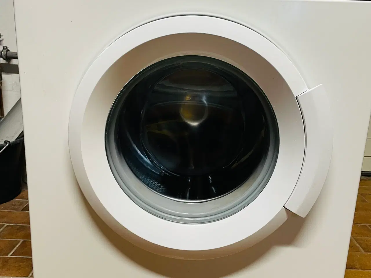 Billede 1 - God seimens vaskmaskine