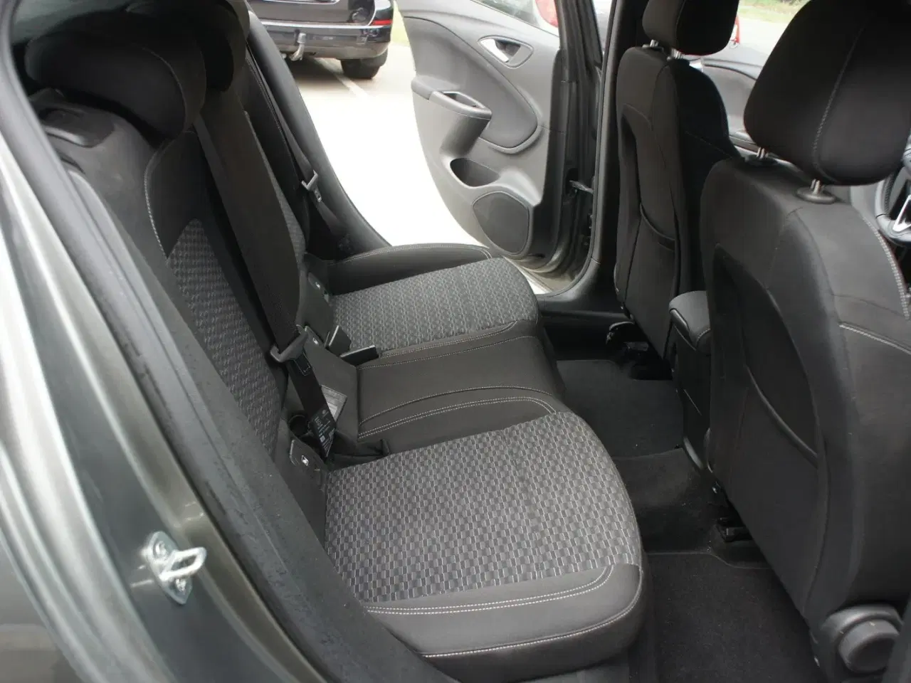 Billede 14 - Opel Astra 1,0 T 105 Exclusive