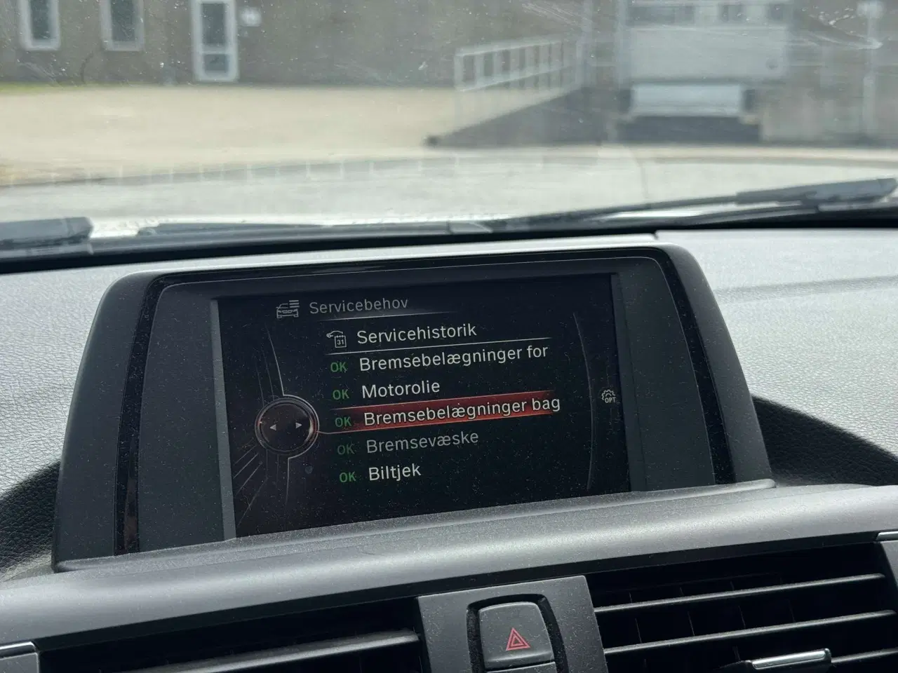 Billede 9 - BMW 116 3-dørs hatchback 