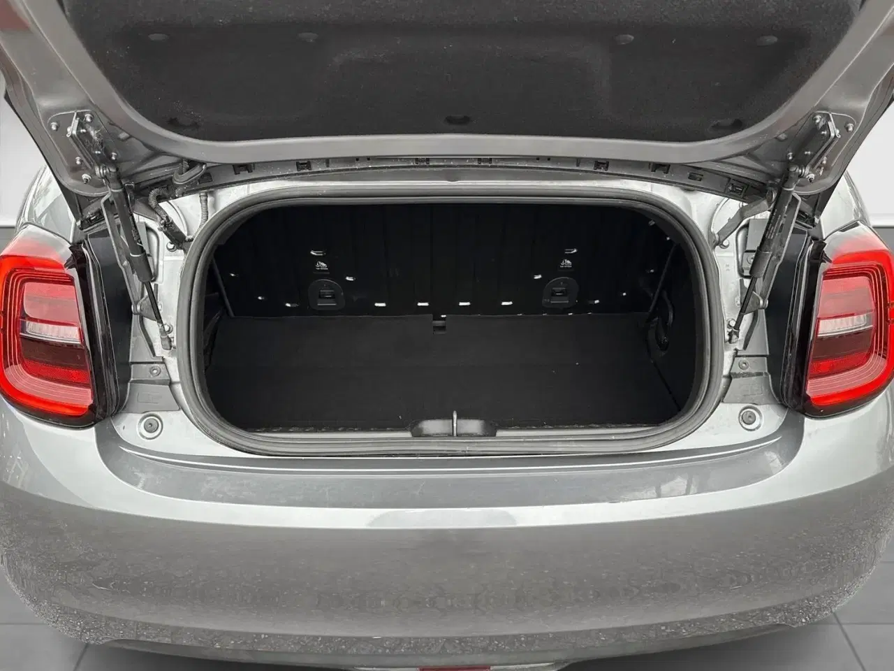 Billede 10 - Fiat 500e 42 Icon Cabrio