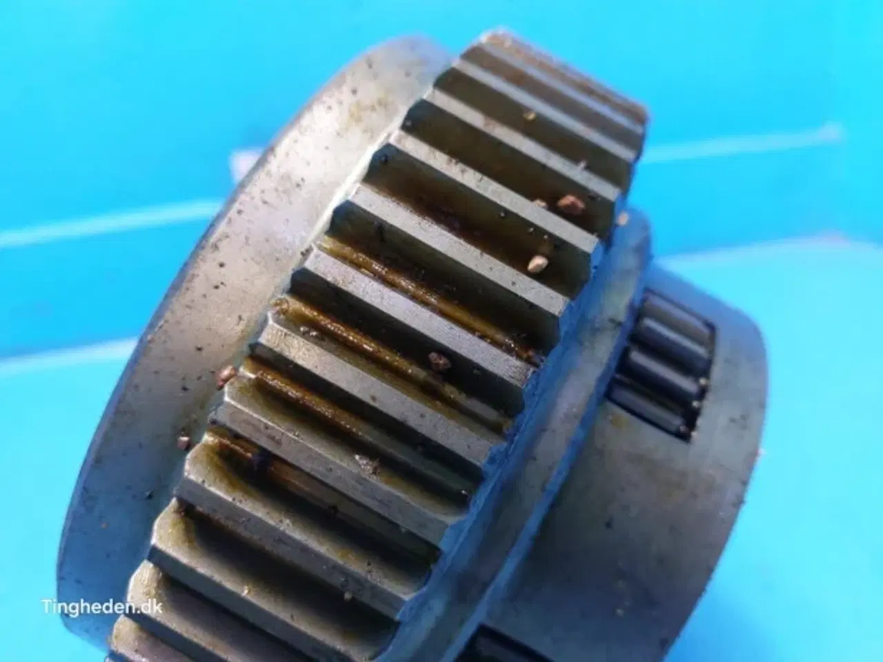 Billede 12 - Ford 4000 Medbringer D9NN7D055AA