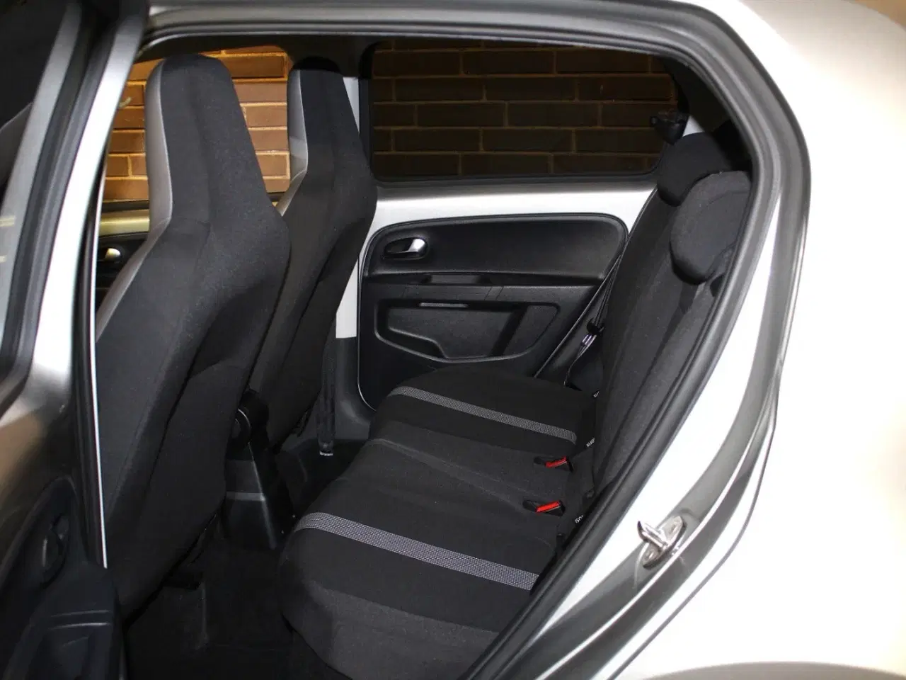Billede 5 - VW Up! 1,0 TSi 90 High Up! BMT