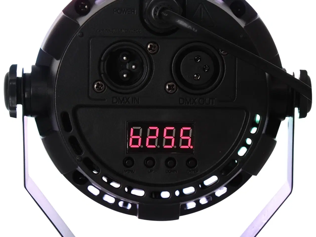 Billede 4 - Diskotek lysshow