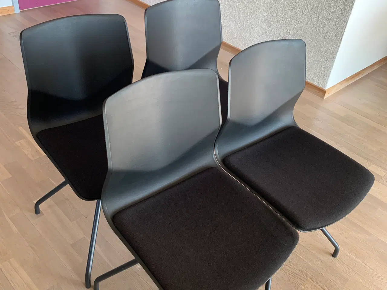 Billede 1 - Four Design spisebords- eller mødestole