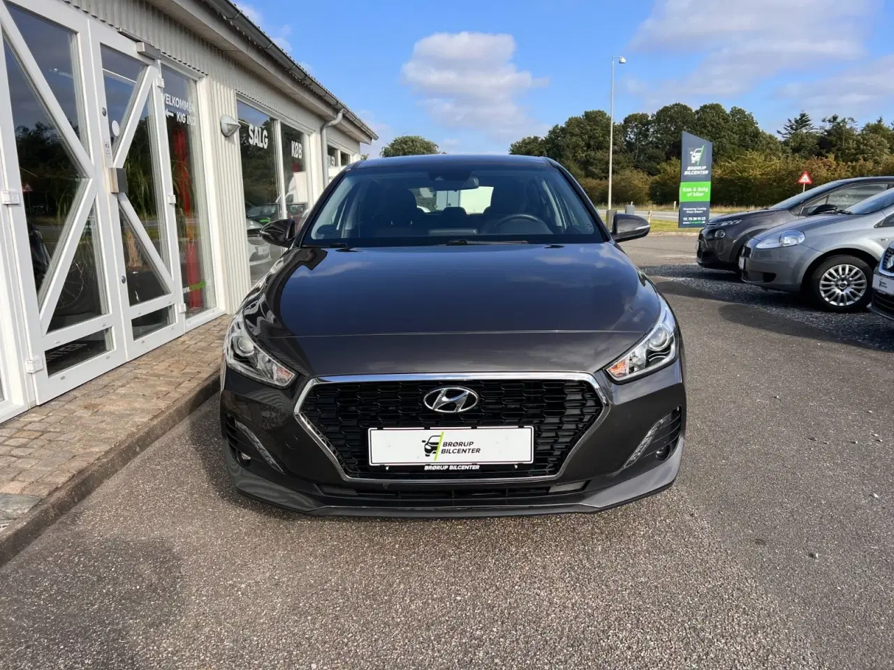Billede 2 - Hyundai i30 1,0 T-GDi Life Komfort