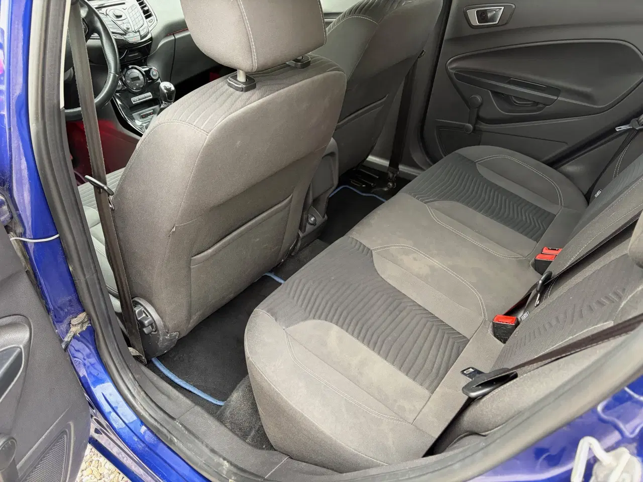 Billede 8 - Ford Fiesta 1.0 Titanium