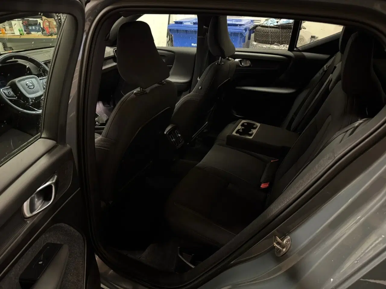 Billede 11 - Volvo XC40  P6 ReCharge Core