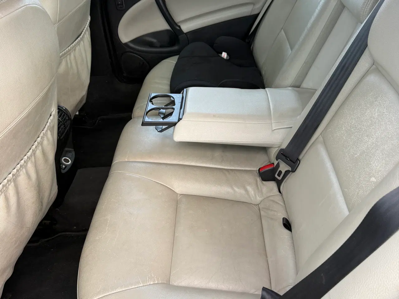 Billede 3 - Lækker Stationcar sælges 