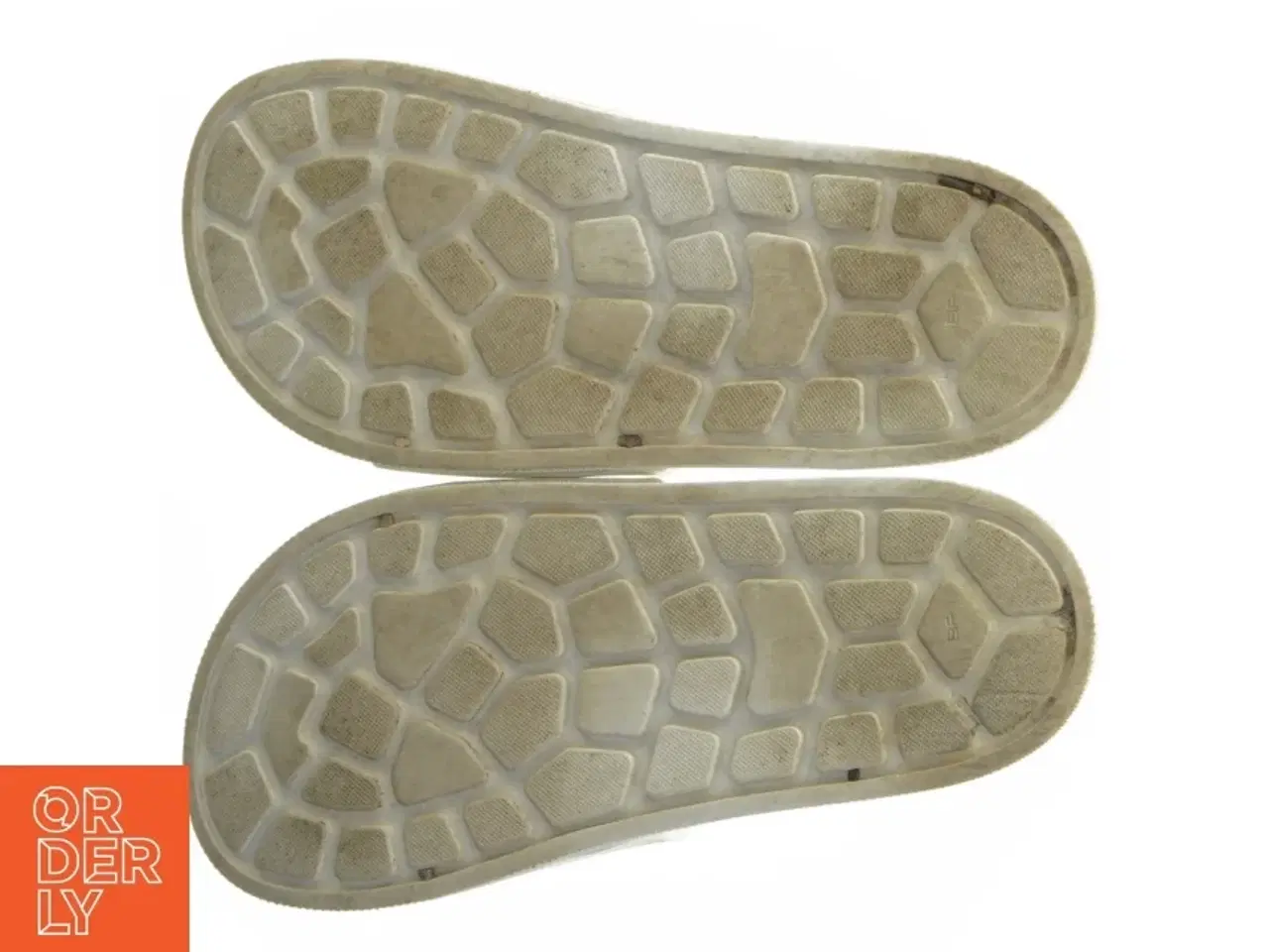 Billede 6 - Hvide badesandaler fra Ganni fra Ganni (str. 26 cm)