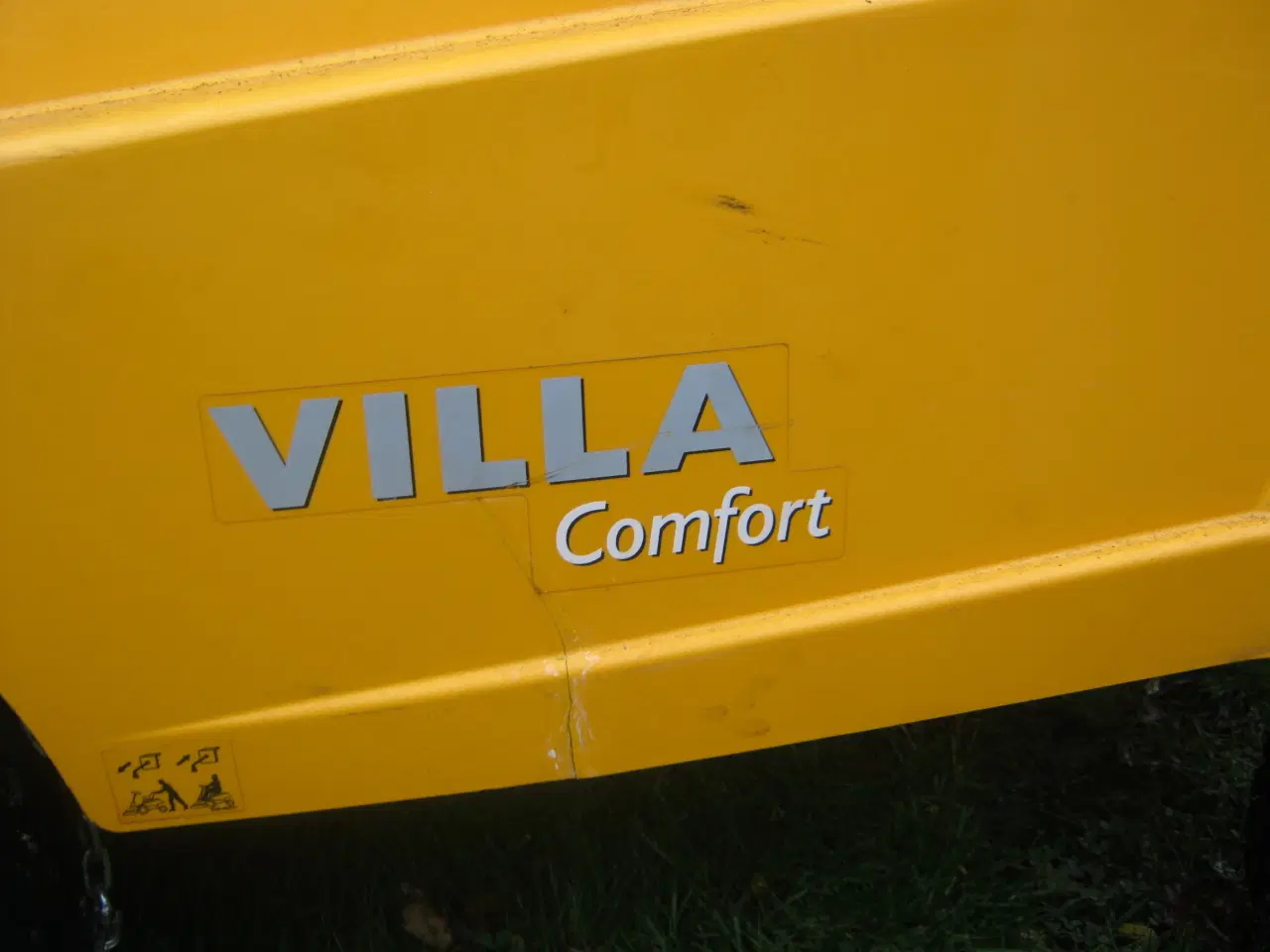 Billede 2 - stiga villa comfort