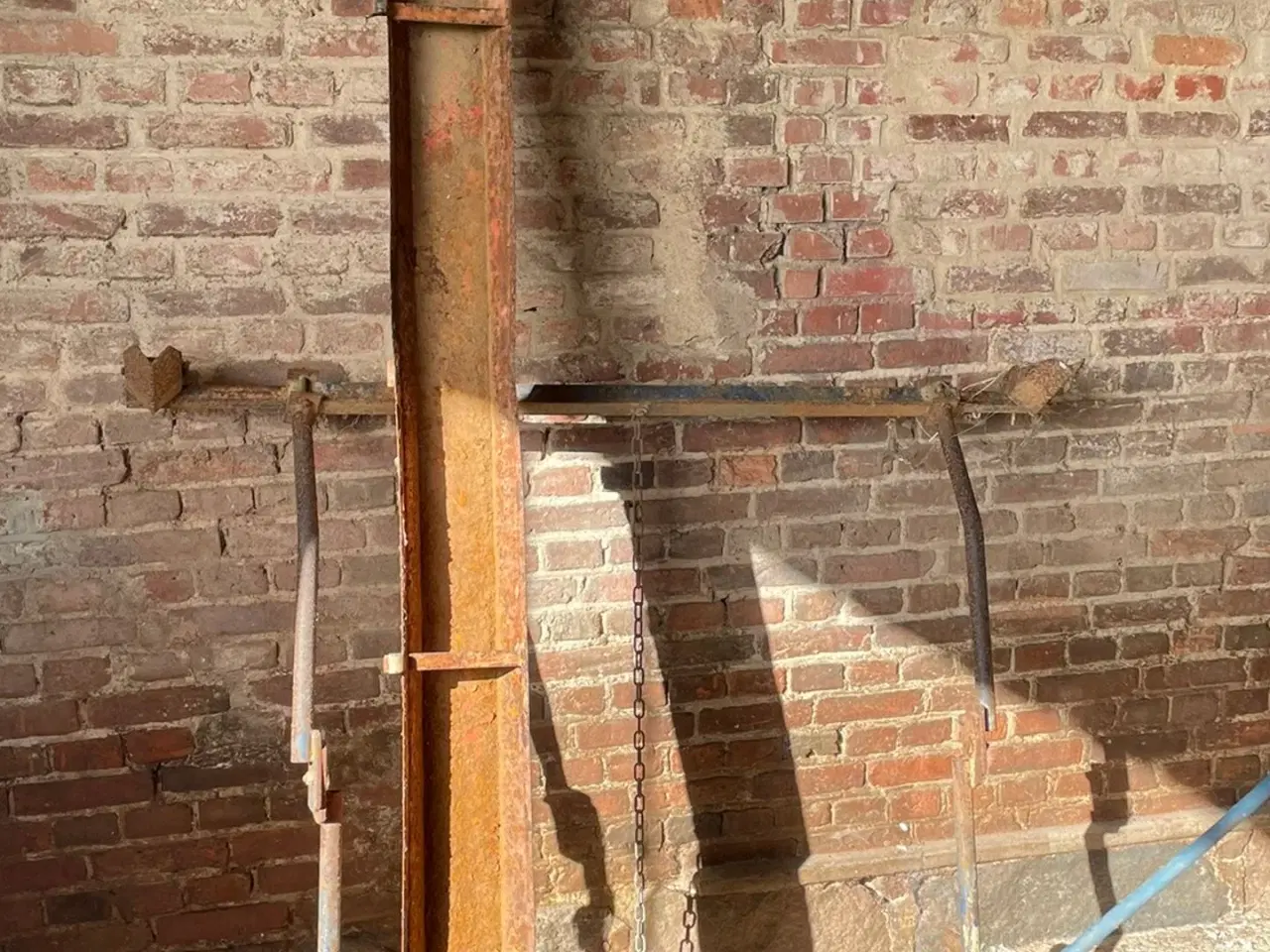 Billede 3 - Nordsten 6M SÅMASKINE MED EFTERHARVE, RAPSFINGRE, + DIV RESERVEDELE