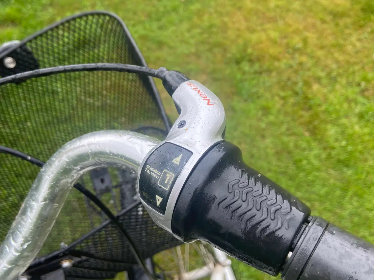 Billede 4 - SCO Bellevue damecykel 