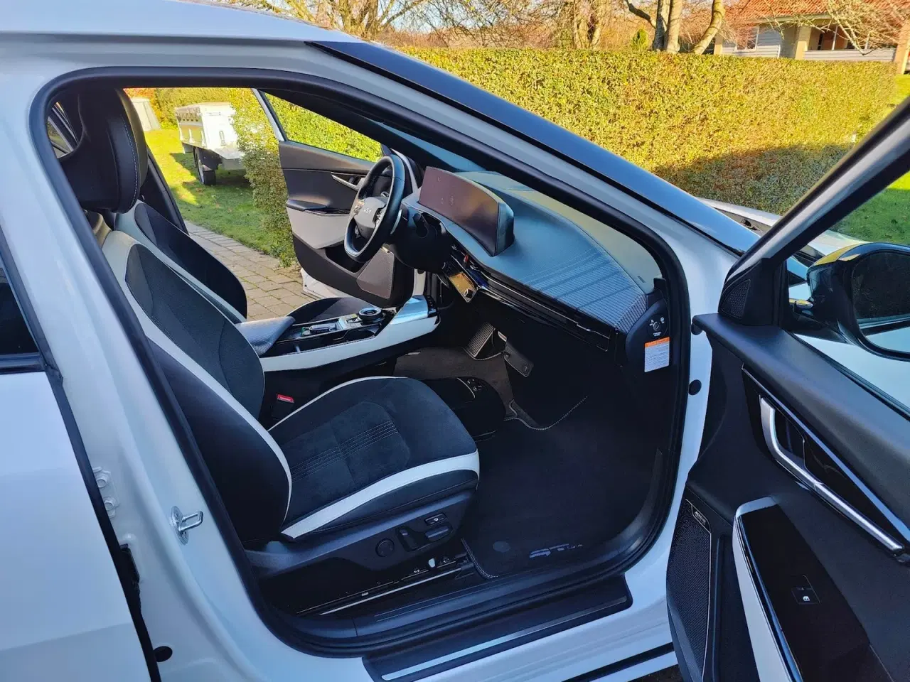 Billede 11 - Kia EV6 77 Long Range GT-Line