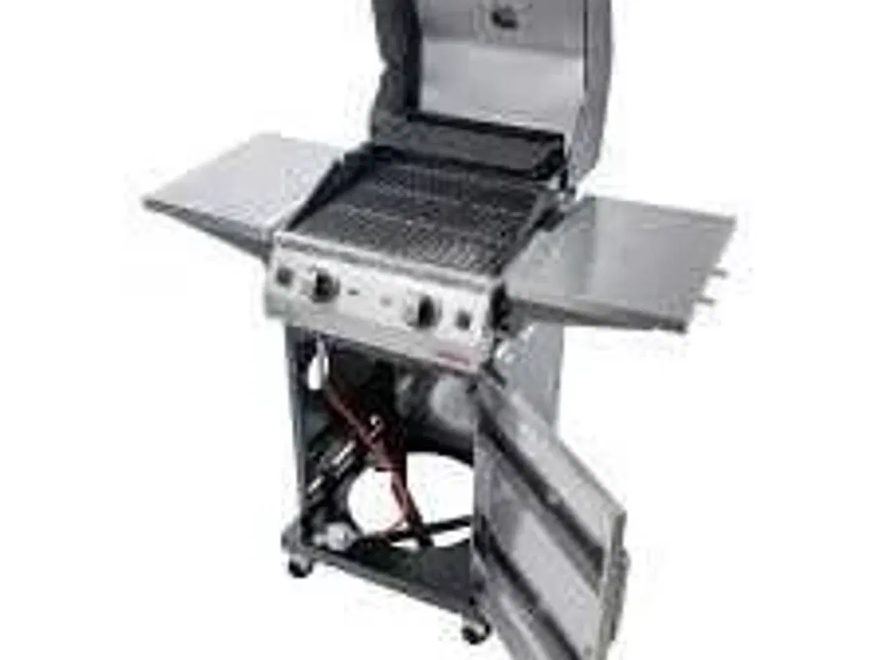 Billede 3 - Char-Broil Performance Pro 2B S gasgrill