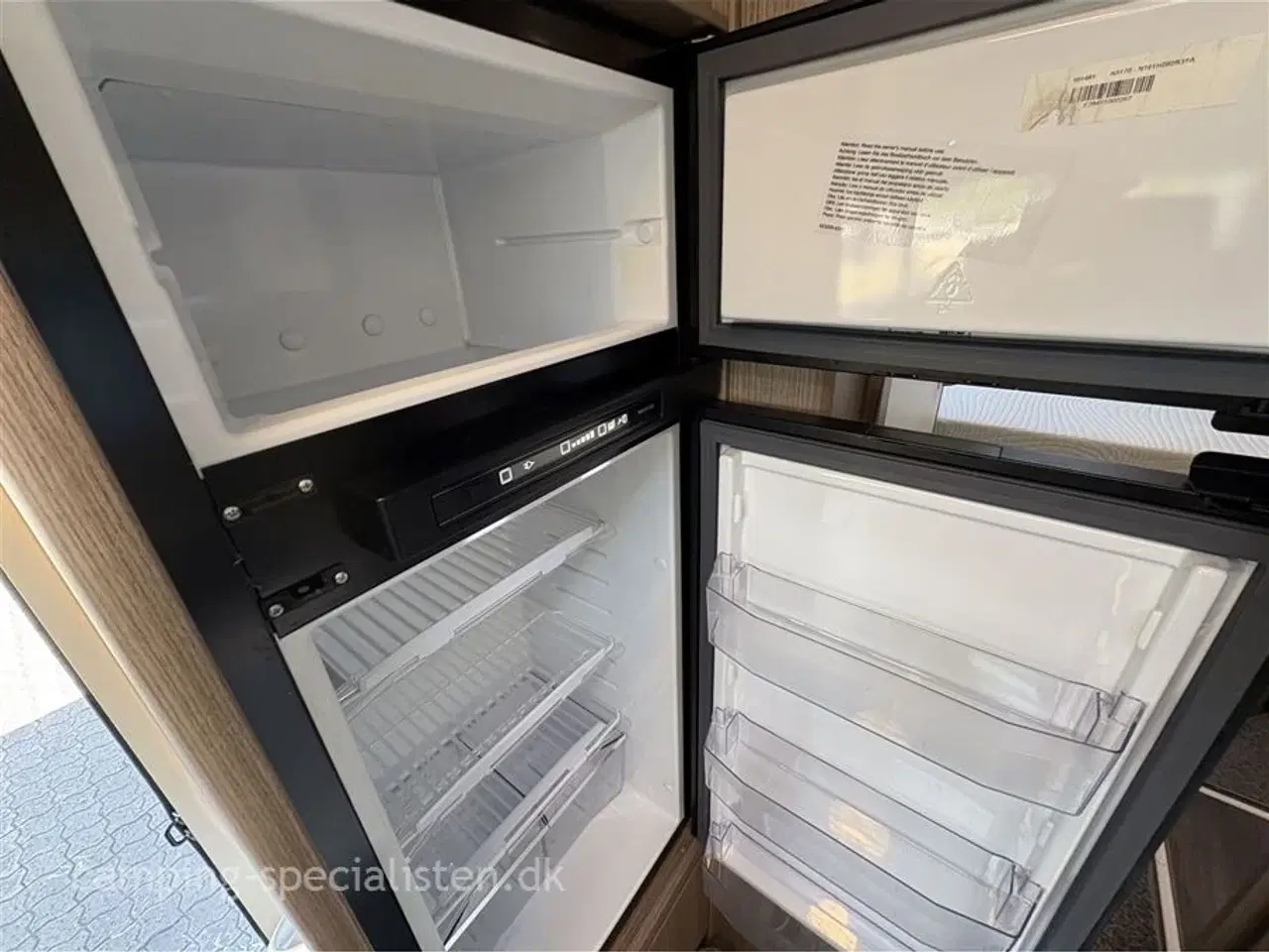 Billede 11 - 2019 - Carado I 449   Carado I 449 2019 - Helintegreret autocamper - Se den nu hos Camping-Specialisten.dk