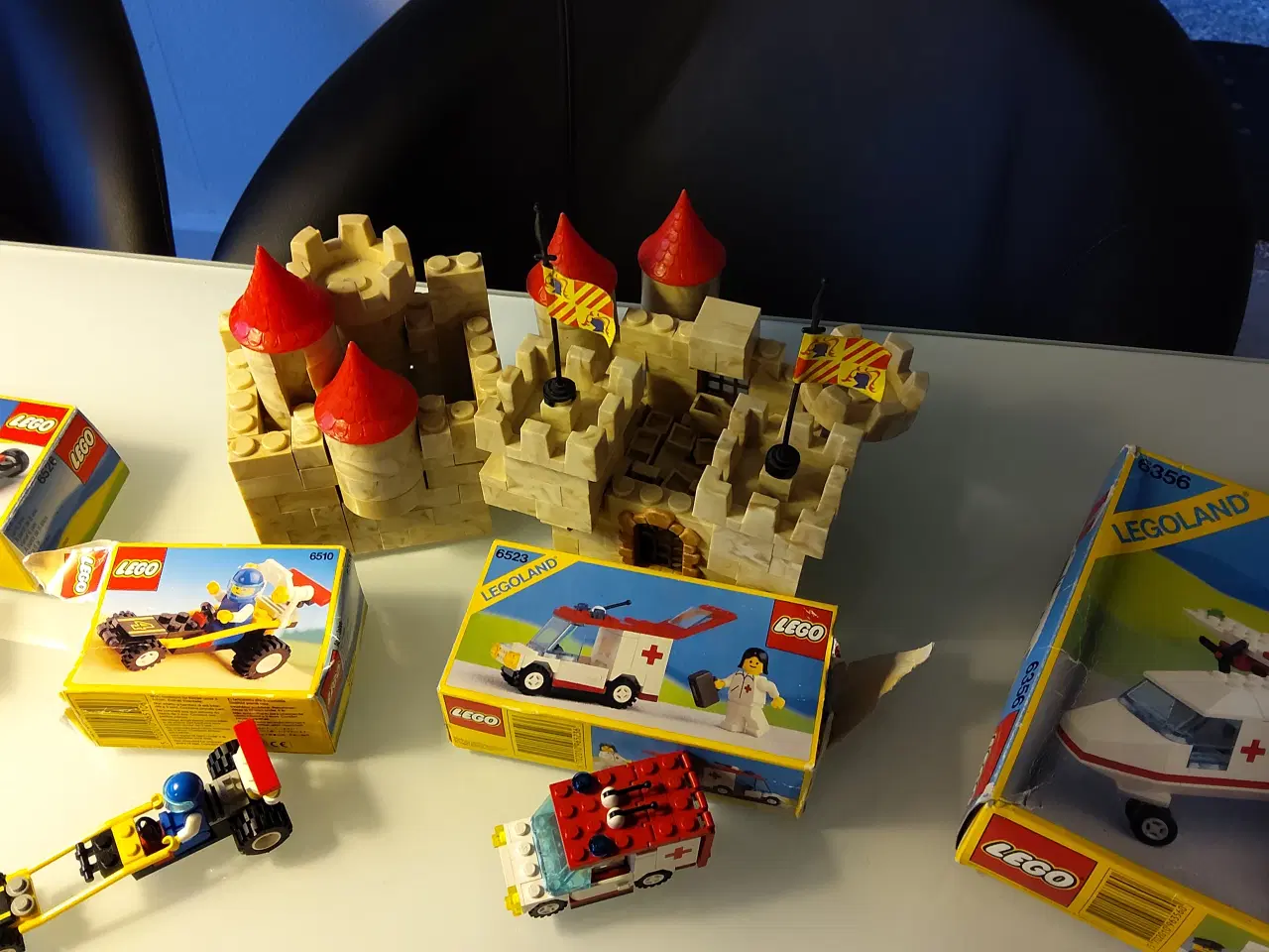 Billede 2 - Legolegoland