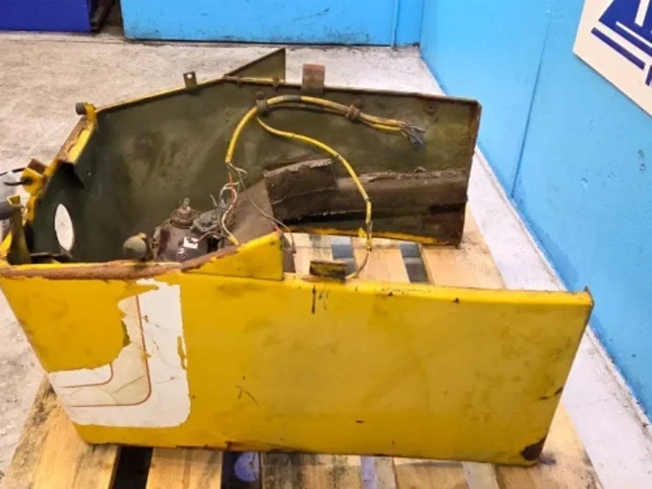 Billede 14 - Hydrema 807 Ramme 363238