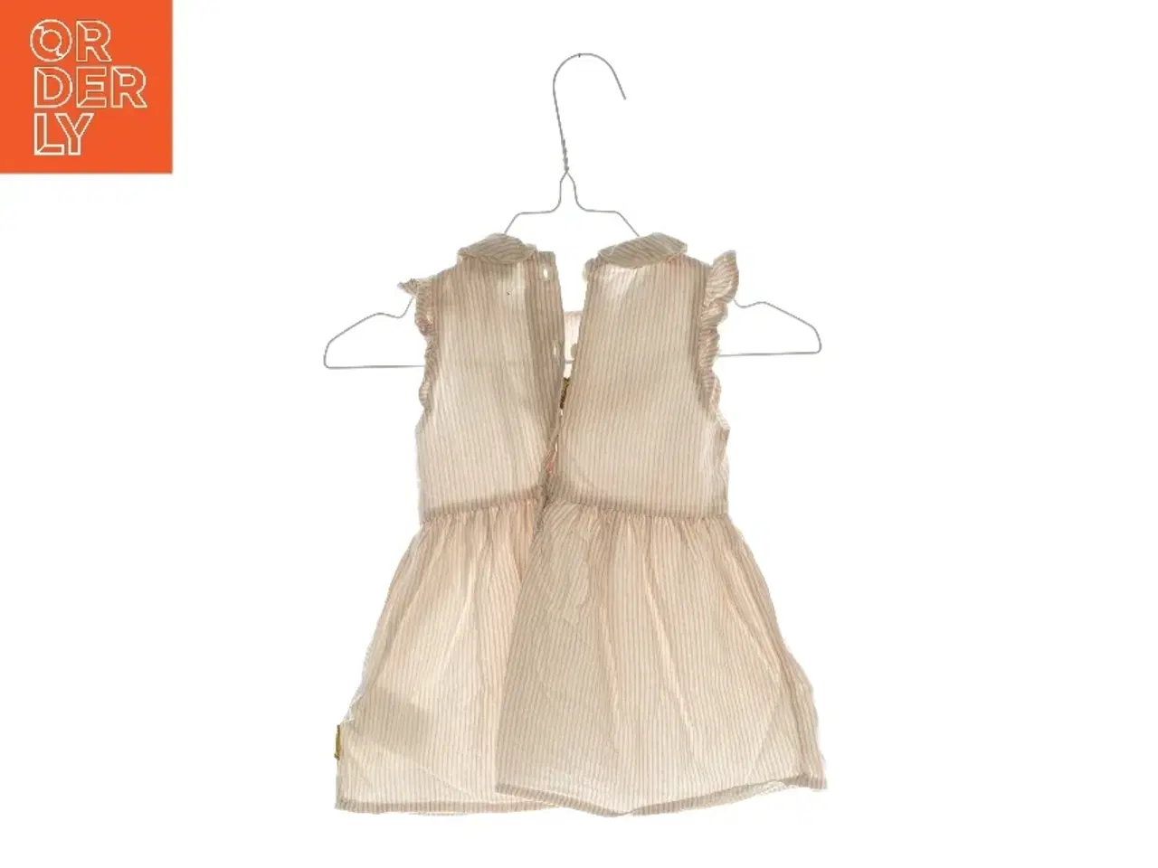 Billede 2 - Kjole fra Hust & Claire (Str. 68 cm)